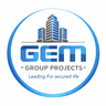 GEM Group Projects logo